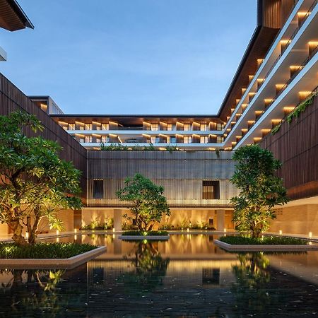 The Taikang Sanya, A Tribute Portfolio Resort Extérieur photo