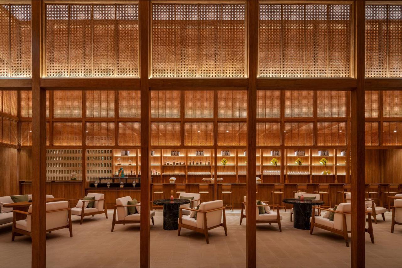 The Taikang Sanya, A Tribute Portfolio Resort Extérieur photo