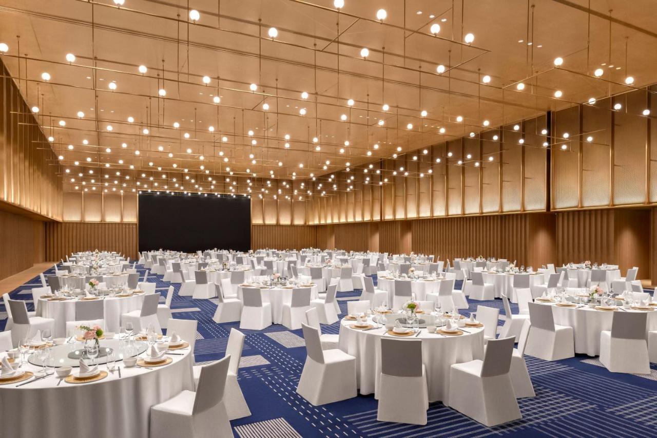 The Taikang Sanya, A Tribute Portfolio Resort Extérieur photo