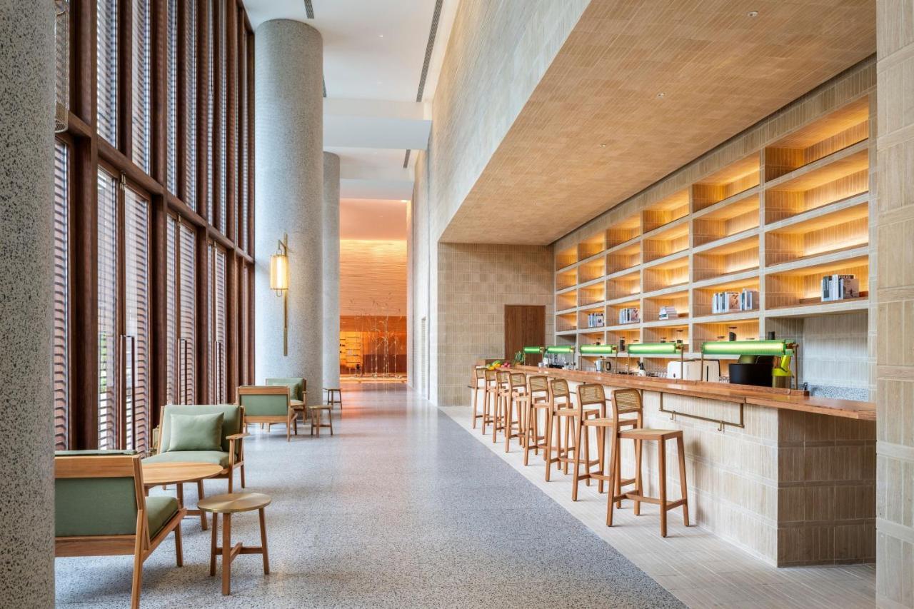 The Taikang Sanya, A Tribute Portfolio Resort Extérieur photo
