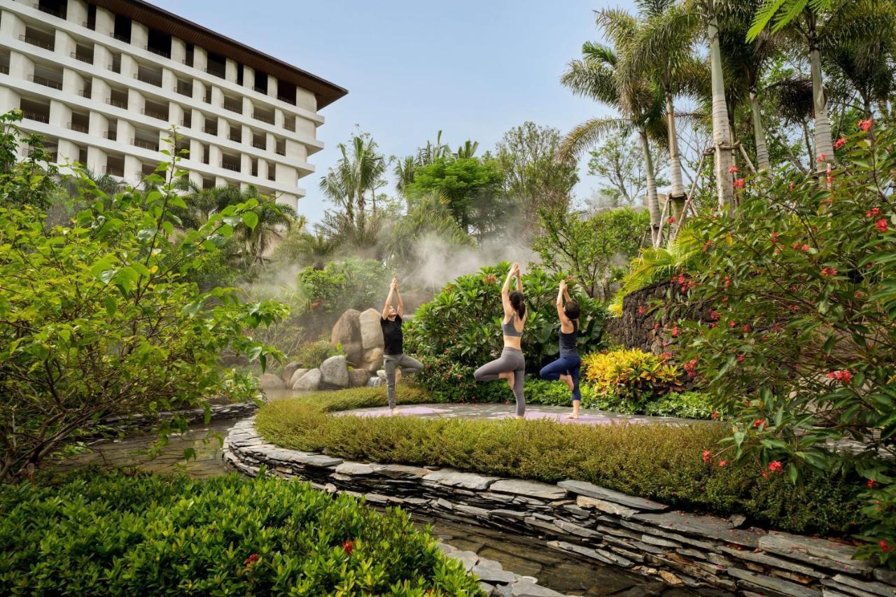 The Taikang Sanya, A Tribute Portfolio Resort Extérieur photo