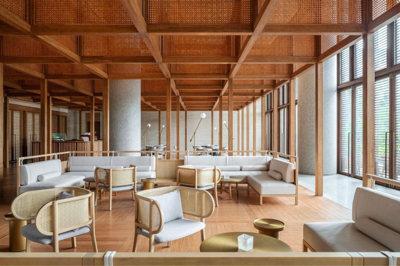 The Taikang Sanya, A Tribute Portfolio Resort Extérieur photo