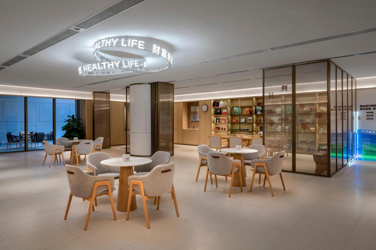 The Taikang Sanya, A Tribute Portfolio Resort Extérieur photo