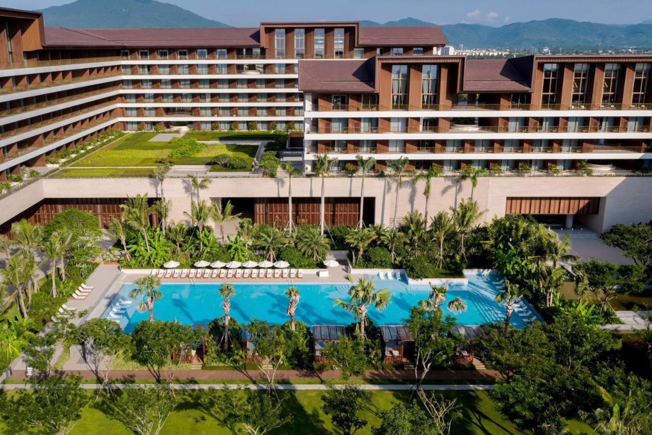 The Taikang Sanya, A Tribute Portfolio Resort Extérieur photo