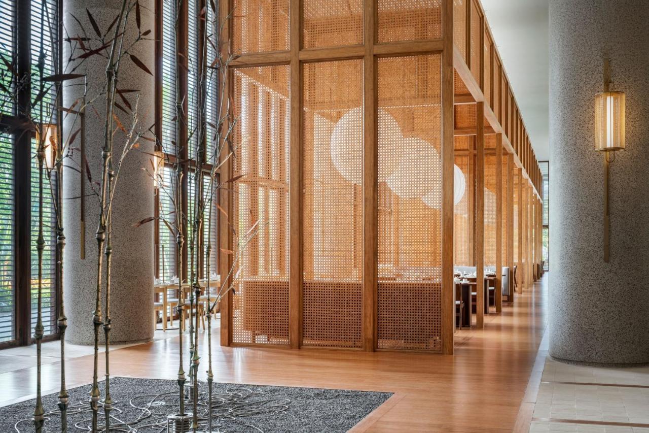 The Taikang Sanya, A Tribute Portfolio Resort Extérieur photo