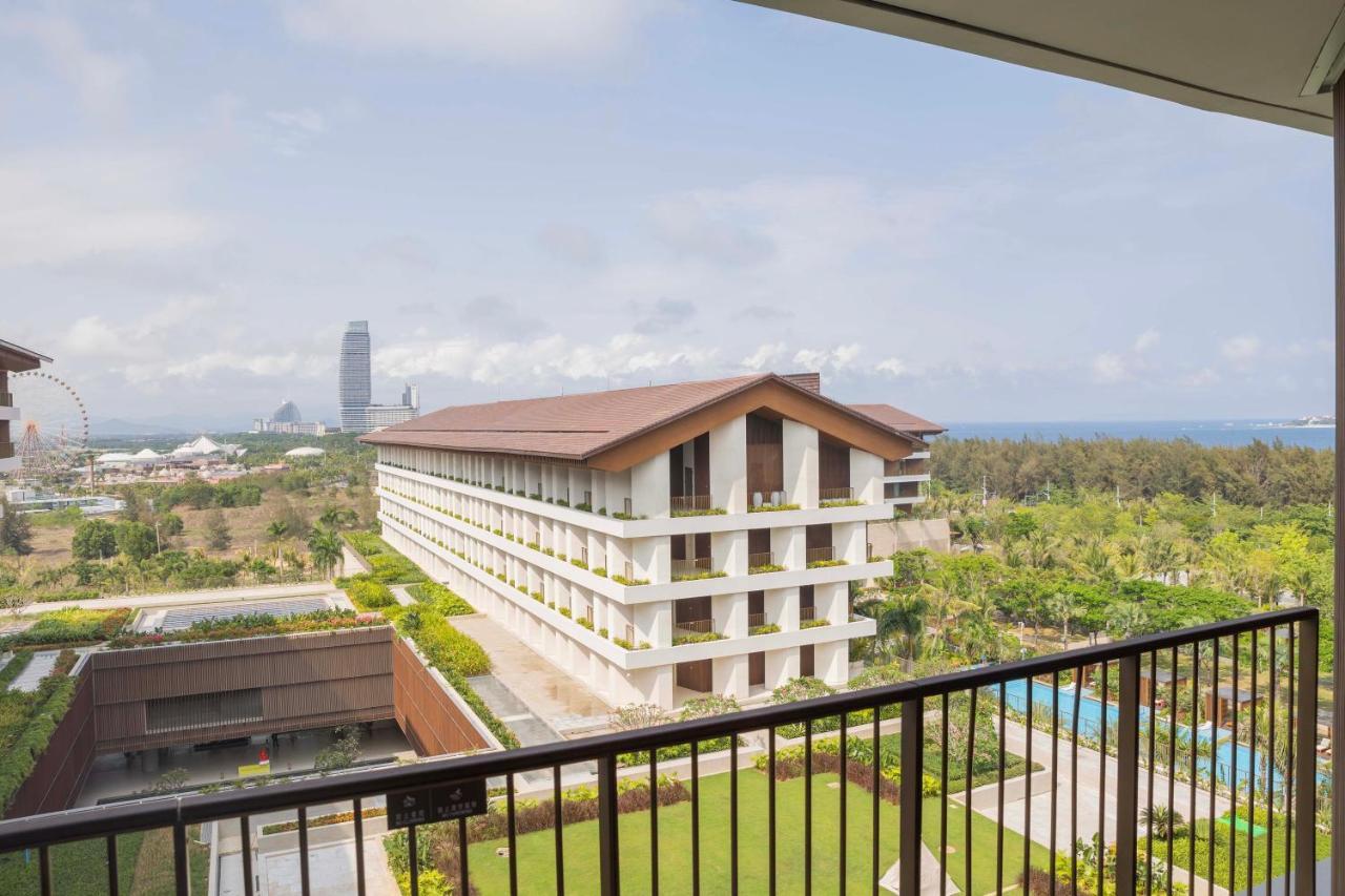 The Taikang Sanya, A Tribute Portfolio Resort Extérieur photo
