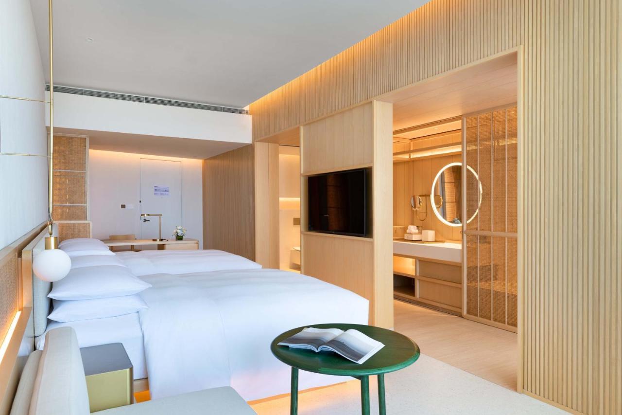 The Taikang Sanya, A Tribute Portfolio Resort Extérieur photo