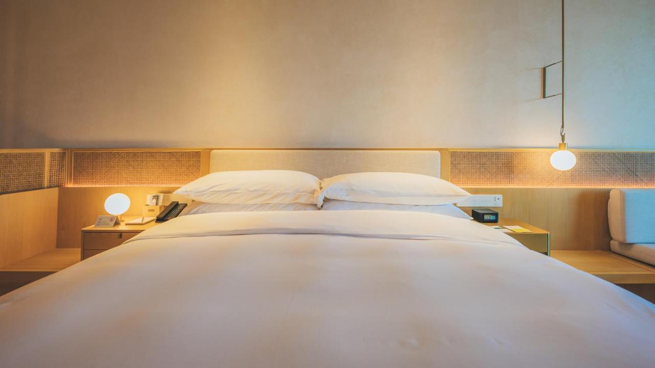The Taikang Sanya, A Tribute Portfolio Resort Extérieur photo