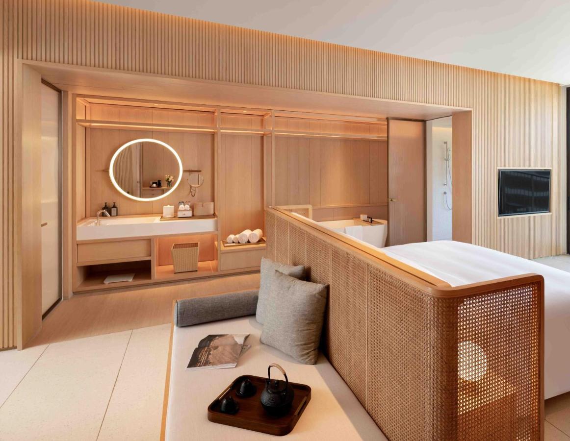 The Taikang Sanya, A Tribute Portfolio Resort Extérieur photo