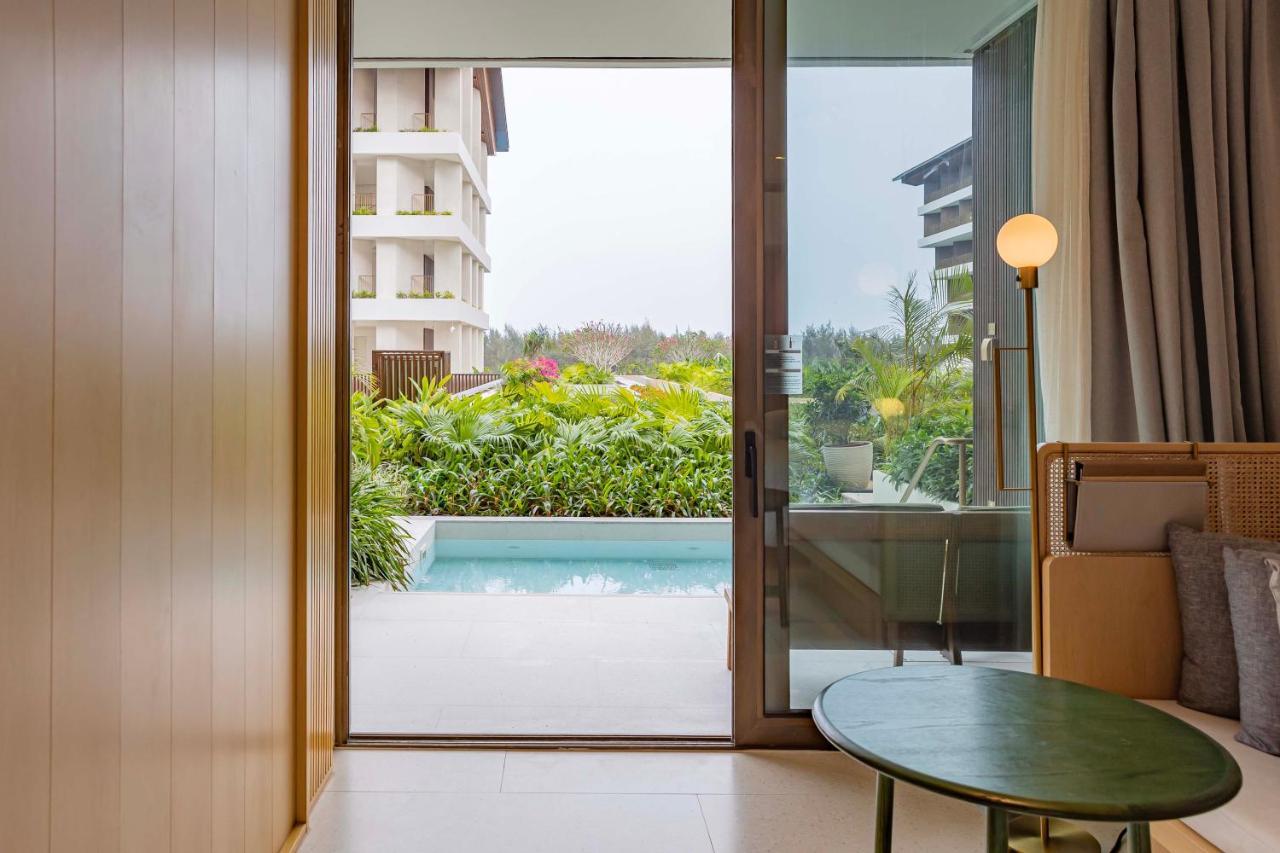 The Taikang Sanya, A Tribute Portfolio Resort Extérieur photo