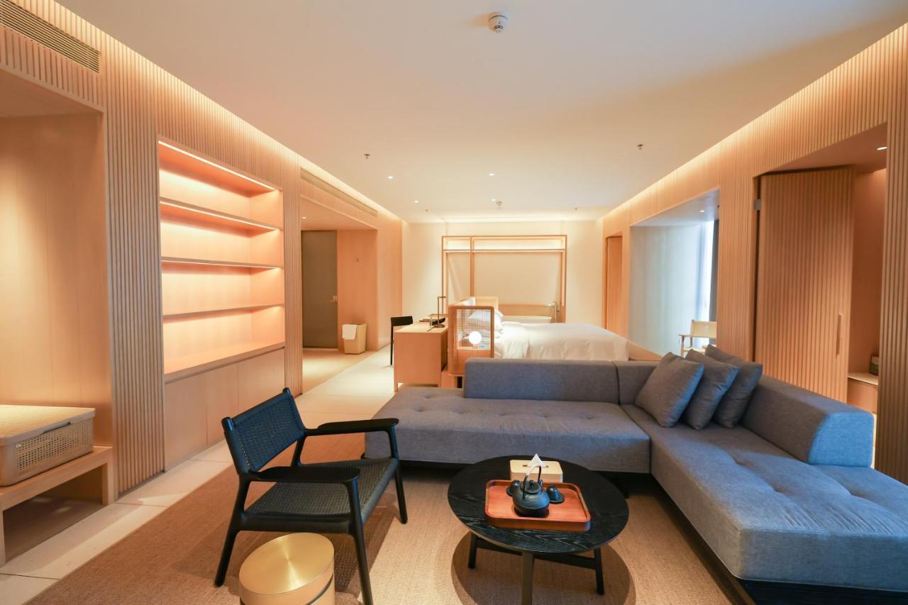 The Taikang Sanya, A Tribute Portfolio Resort Extérieur photo