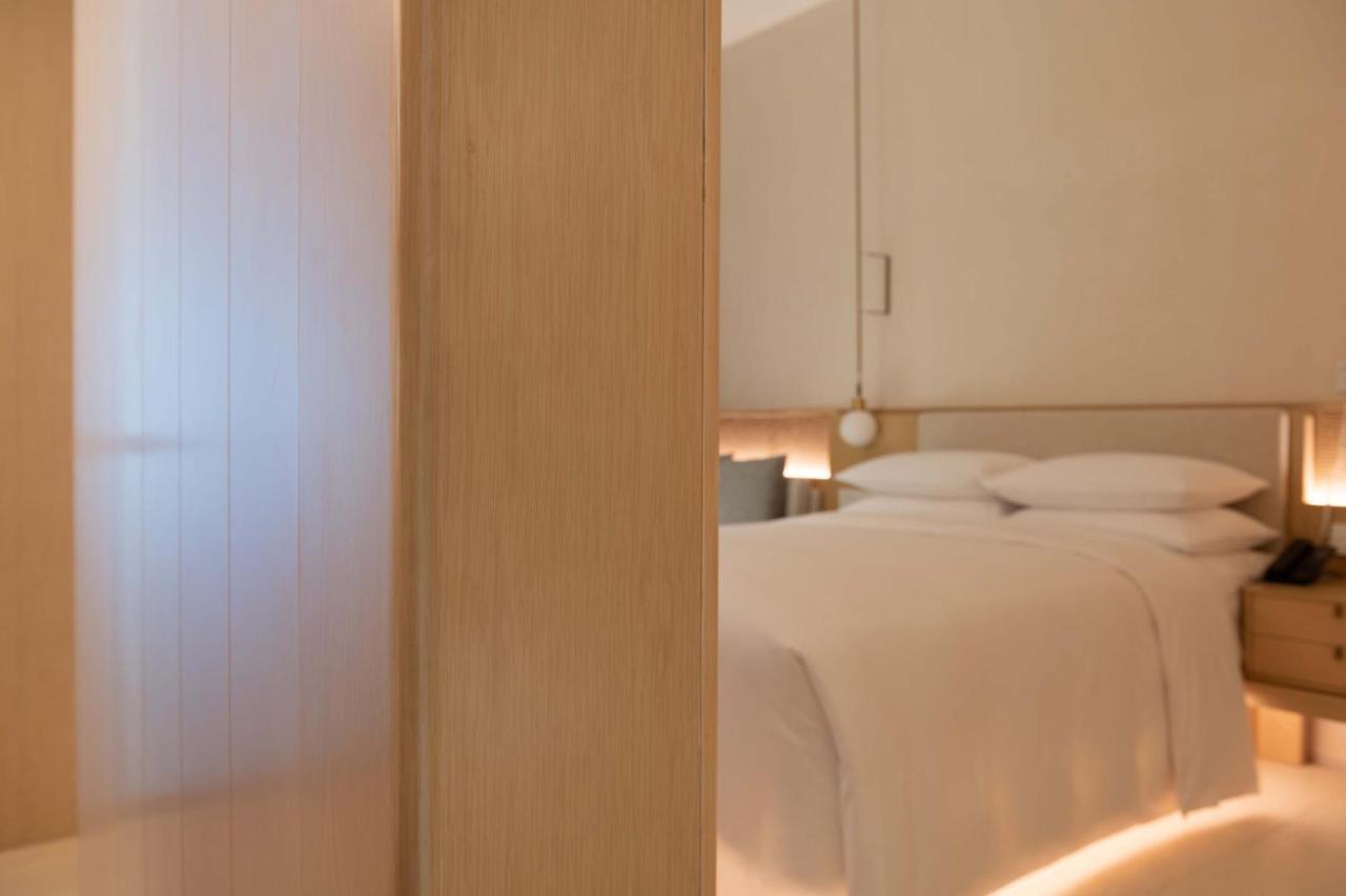 The Taikang Sanya, A Tribute Portfolio Resort Extérieur photo