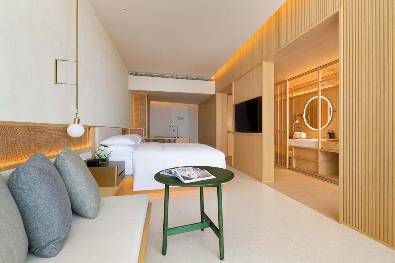 The Taikang Sanya, A Tribute Portfolio Resort Extérieur photo