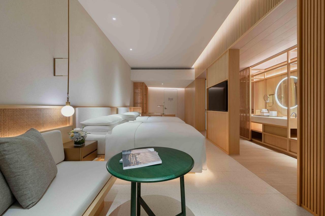 The Taikang Sanya, A Tribute Portfolio Resort Extérieur photo