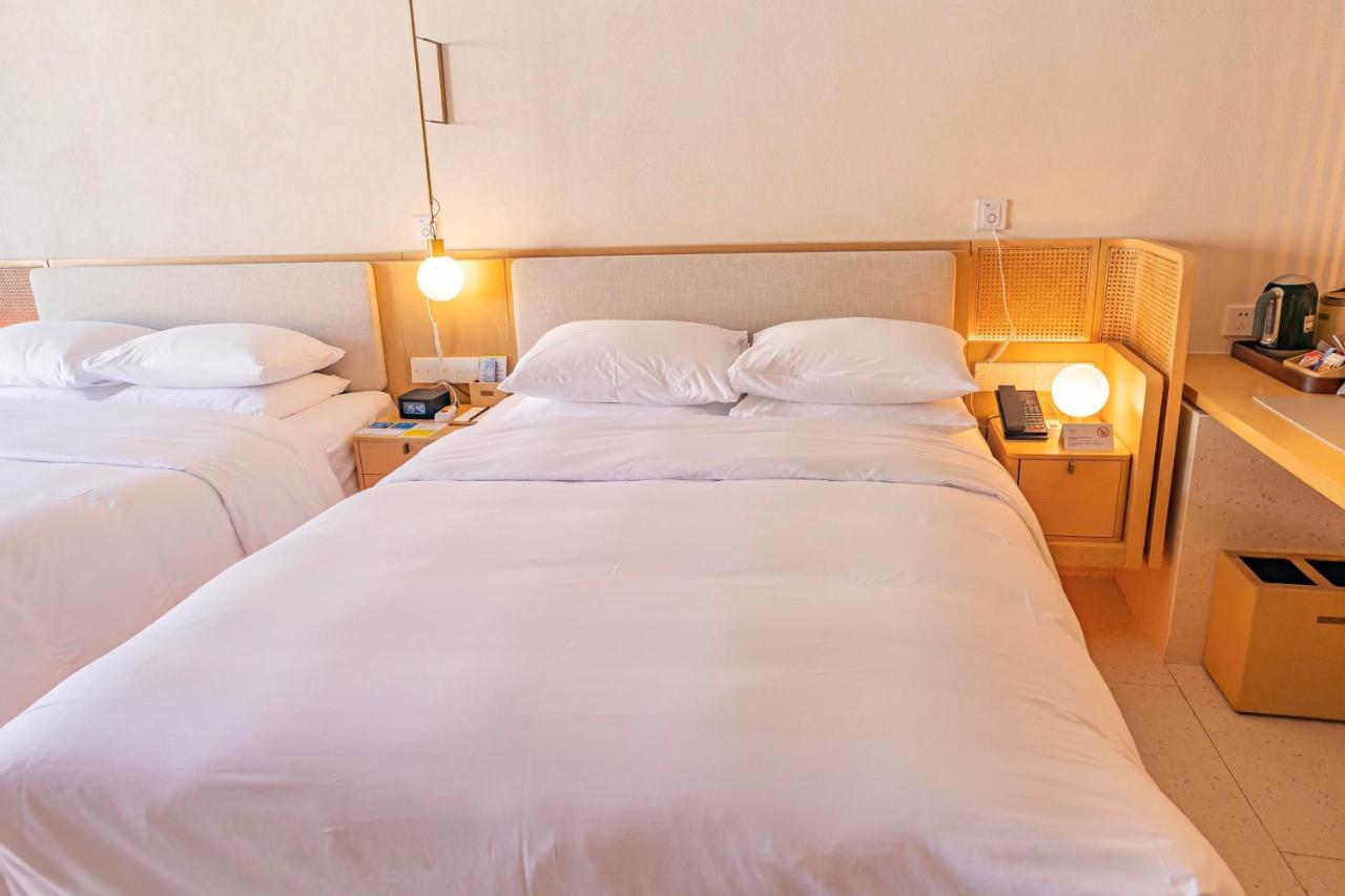 The Taikang Sanya, A Tribute Portfolio Resort Extérieur photo