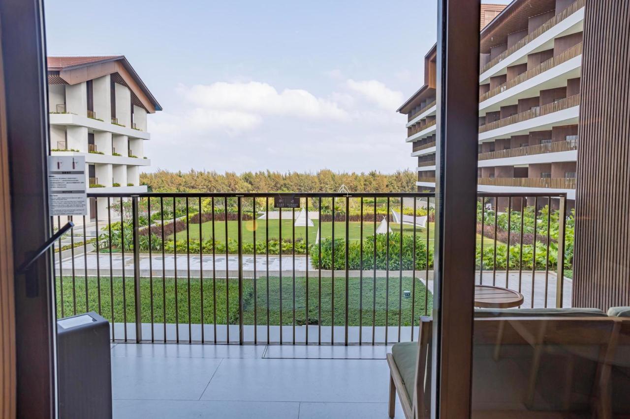 The Taikang Sanya, A Tribute Portfolio Resort Extérieur photo