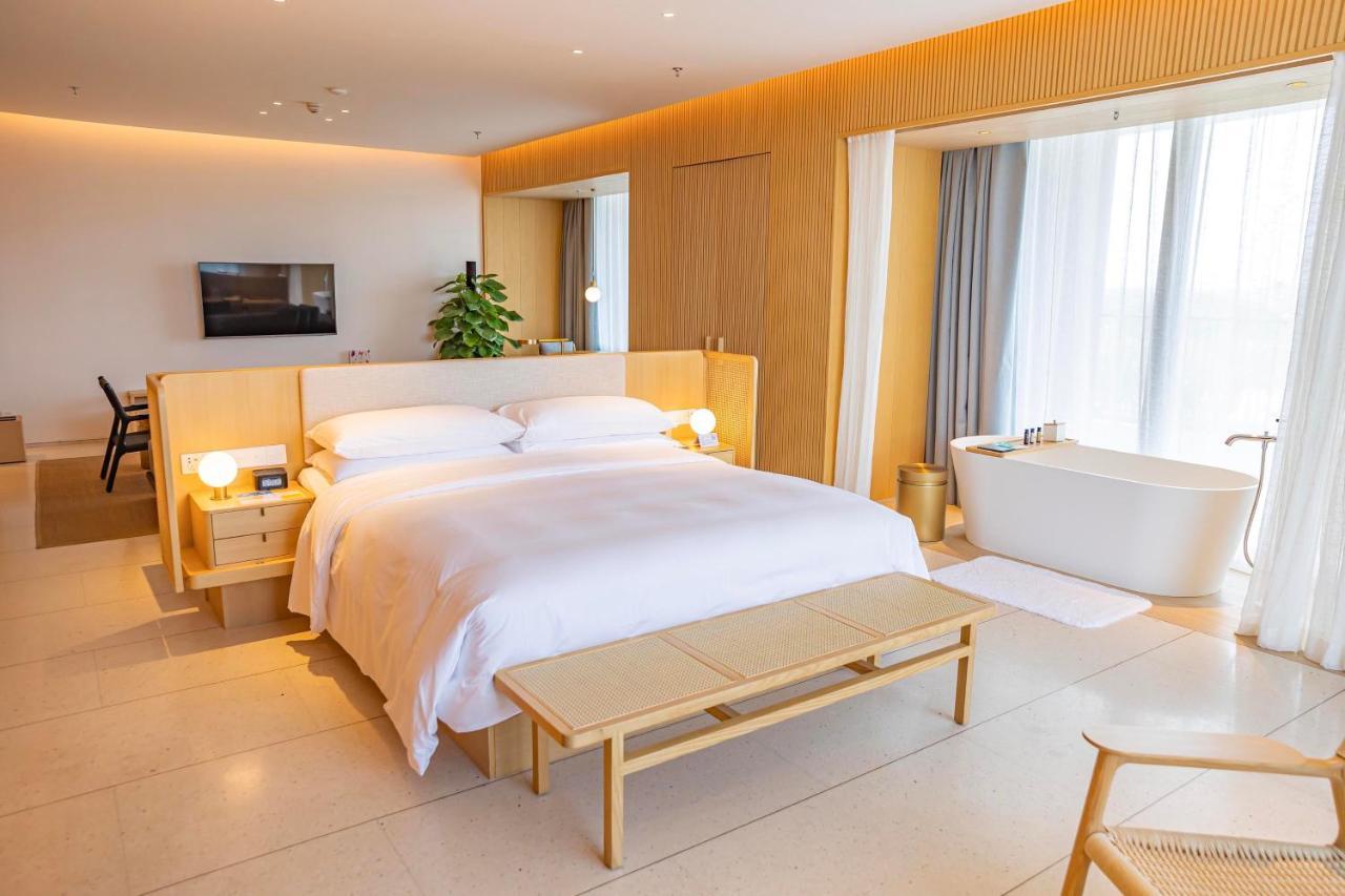 The Taikang Sanya, A Tribute Portfolio Resort Extérieur photo