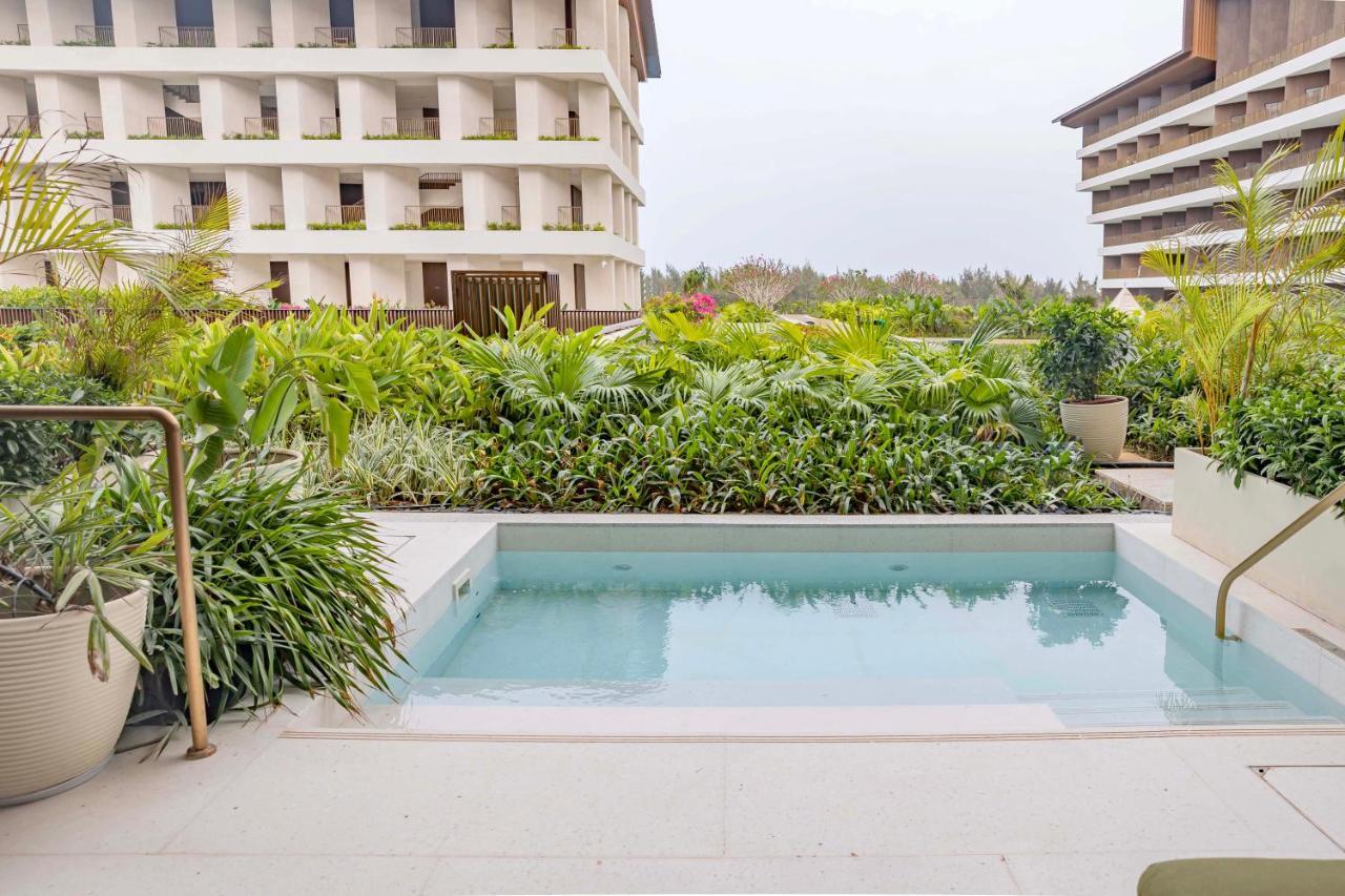 The Taikang Sanya, A Tribute Portfolio Resort Extérieur photo