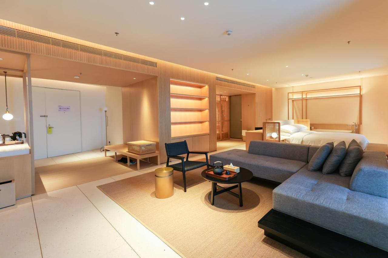 The Taikang Sanya, A Tribute Portfolio Resort Extérieur photo