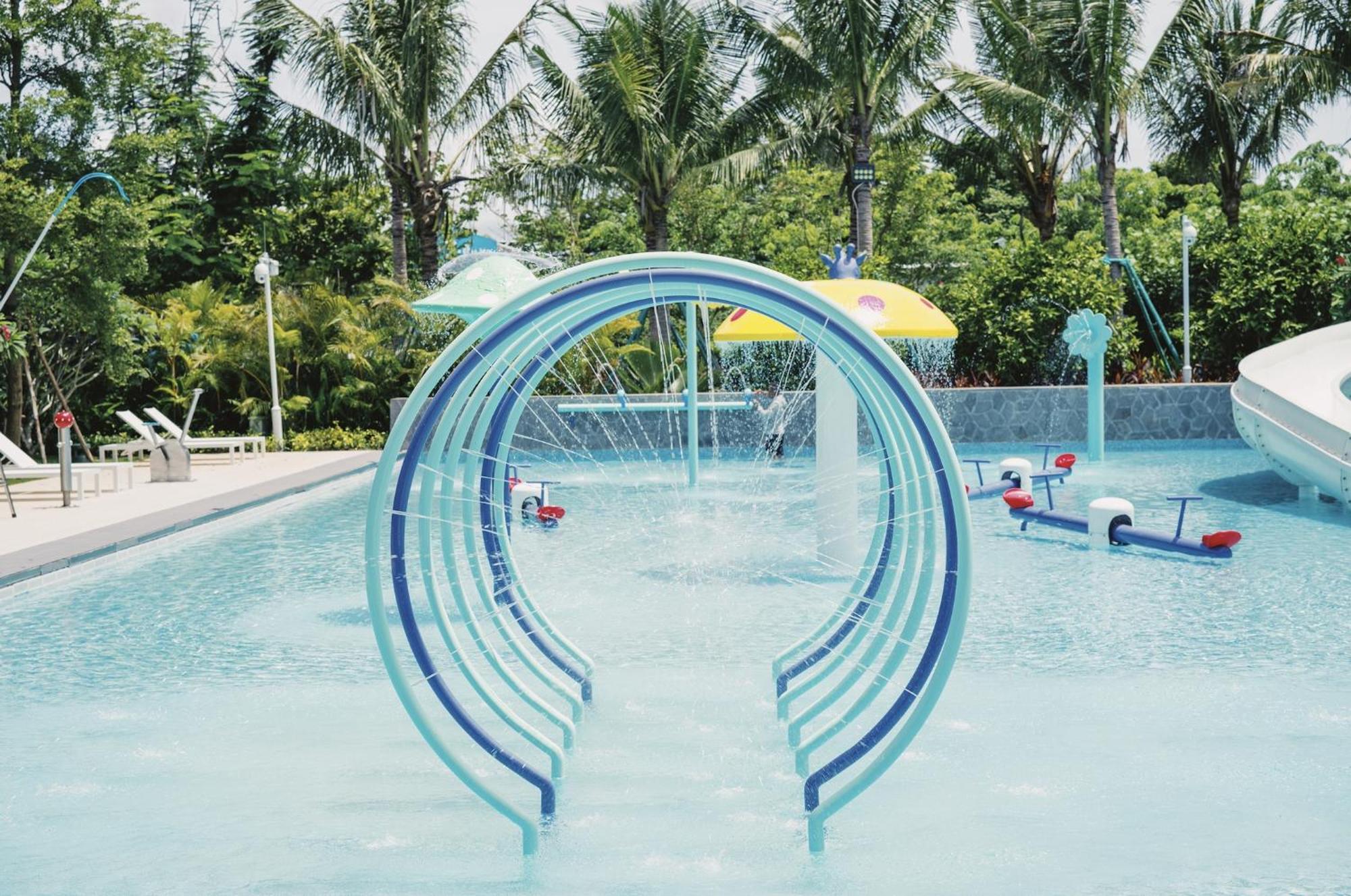 The Taikang Sanya, A Tribute Portfolio Resort Extérieur photo