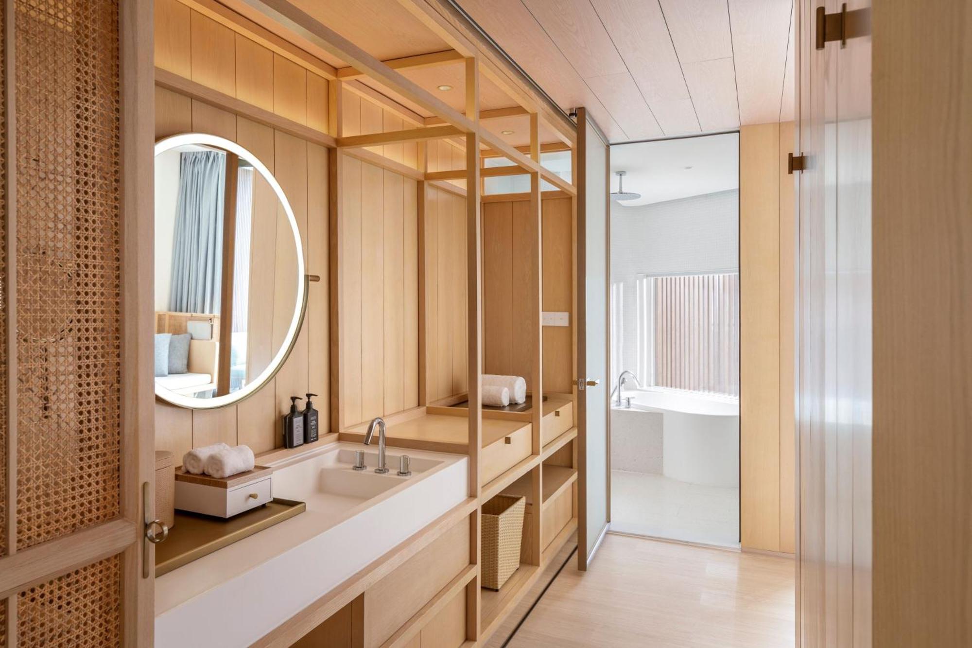 The Taikang Sanya, A Tribute Portfolio Resort Extérieur photo