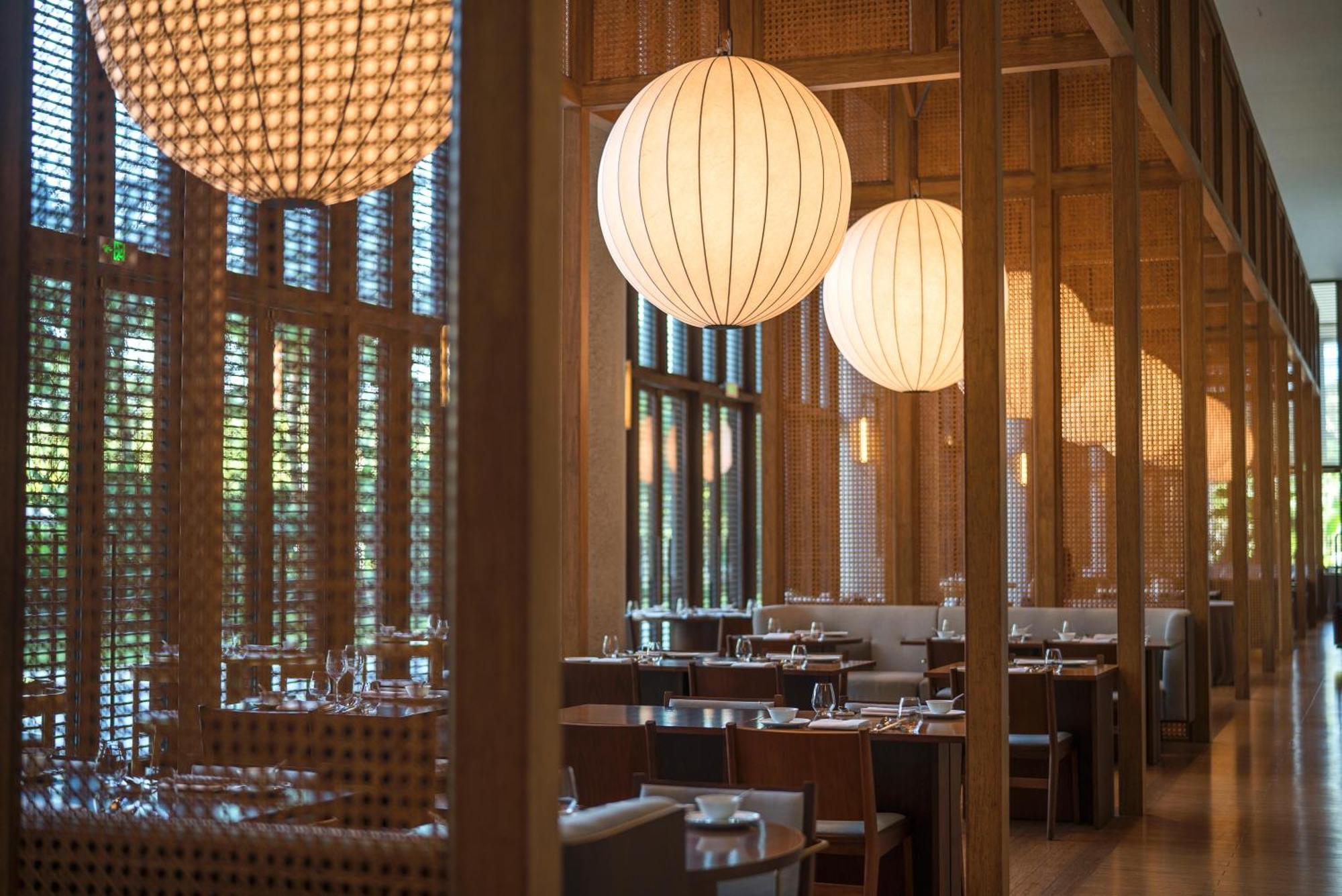 The Taikang Sanya, A Tribute Portfolio Resort Extérieur photo