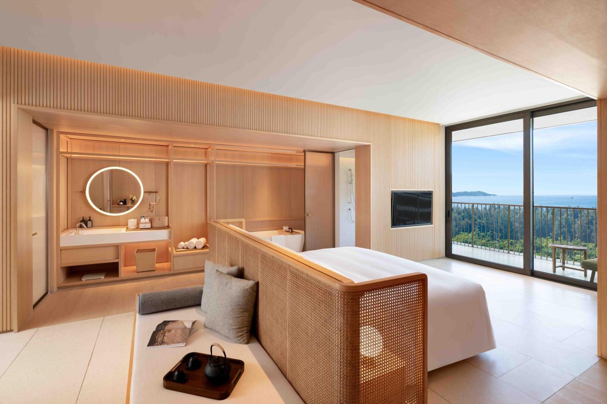 The Taikang Sanya, A Tribute Portfolio Resort Extérieur photo
